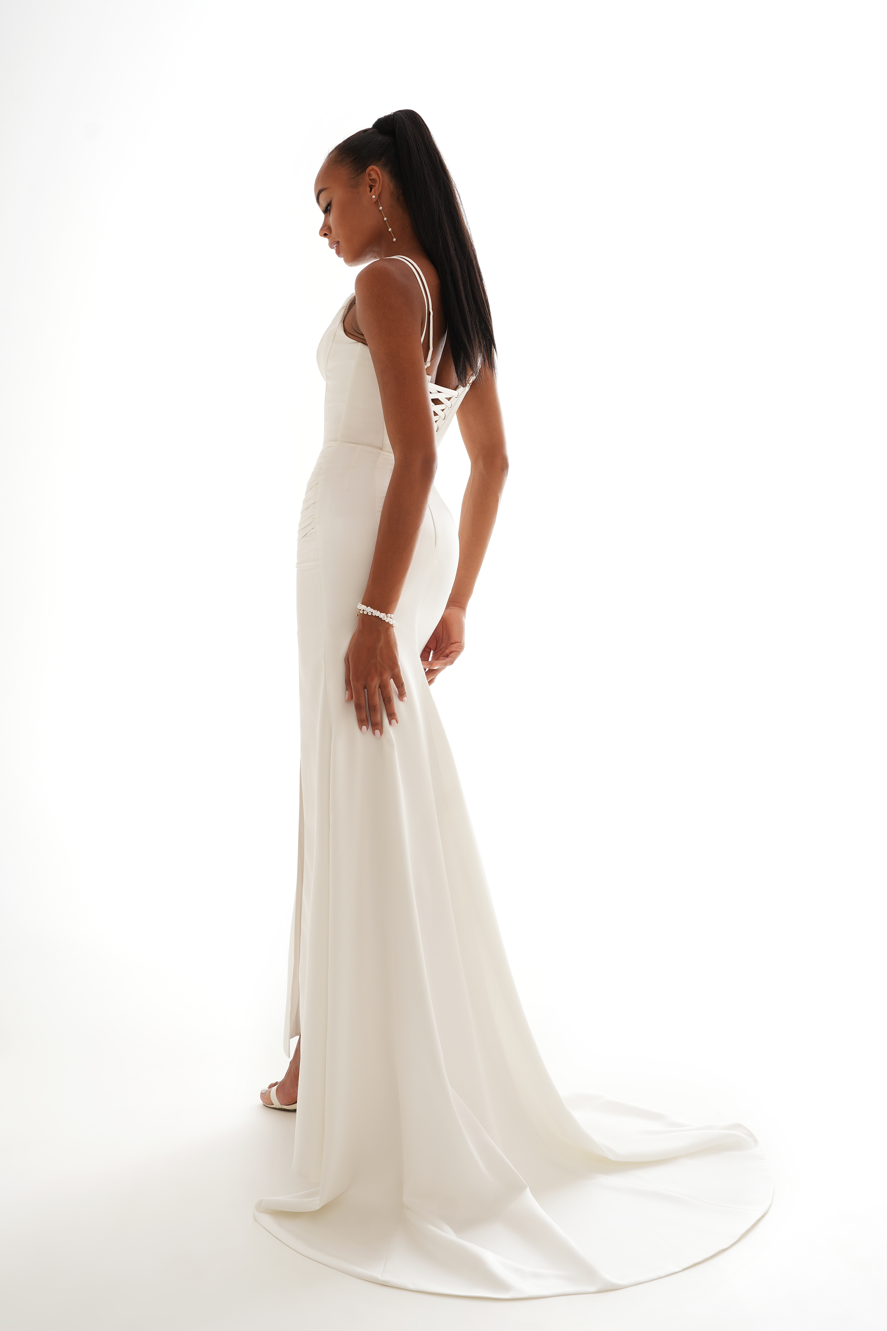Fuji Ivory